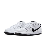 Nike SB Dunk Low Pro Black/White