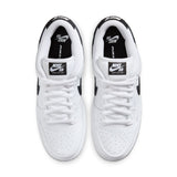 Nike SB Dunk Low Pro Black/White