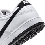 Nike SB Dunk Low Pro Black/White