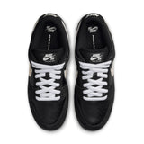 Nike SB Dunk Low Pro Black/White Gum