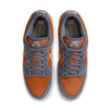 Nike SB Dunk Low Pro Light Carbon/Monarch