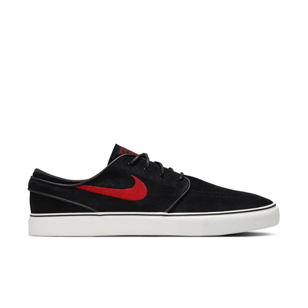 Nike SB Janoski OG+ Black/Red