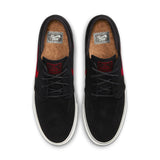 Nike SB Janoski OG+ Black/Red