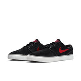 Nike SB Janoski OG+ Black/Red