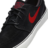 Nike SB Janoski OG+ Black/Red