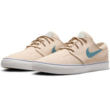 Nike SB Janoski OG+ Sanddrift/Smokey Blue