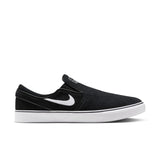 Nike SB Janoski+ Slip Black/White