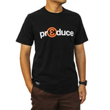 Preduce OG 2002 Logo T-Shirt Black