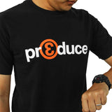 Preduce OG 2002 Logo T-Shirt Black