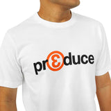 Preduce OG 2002 Logo T-Shirt White