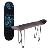 Preduce Skate Chair TRK Jade Monkey