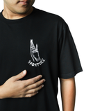 Preduce TRK Sawatdee 10th Anniversary T-Shirt Black