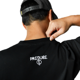 Preduce TRK Sawatdee 10th Anniversary T-Shirt Black