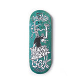 Preduce x Toeypony Beek Supavich Fingerboard Complete