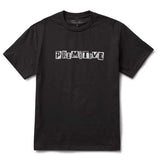 Primitive x Halloween Flyer T-Shirt Black