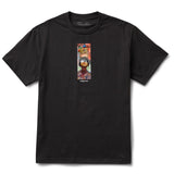 Primitive Aura T-Shirt Black