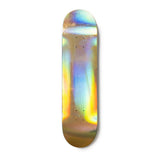 Primitive Hamilton Holofoil Goose Skateboard Deck 8.125