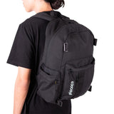 Proper Backpack Black