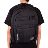 Proper Backpack Black