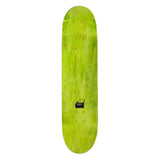 Sci-Fi Fantasy Truck Skateboard Deck 8.25