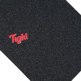 Tight Small Logo Grip Tape