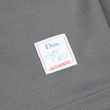 Dime League Jersey Gray