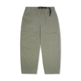 Butter Goods TRS Pants Sage