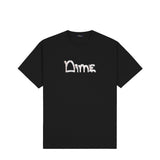 Dime Winner T-Shirt Black