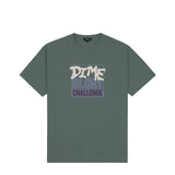 Dime Mutant League T-Shirt Stone Teal