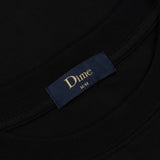 Dime Blocks T-Shirt Black