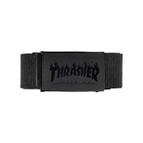 Thrasher Flame Web Belt