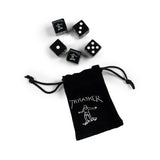 Thrasher Gonz Dice Set