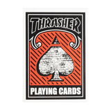 Thrasher Playing Cards