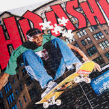 Thrasher Tyshawn Jones Cover January 2019 Puzzle