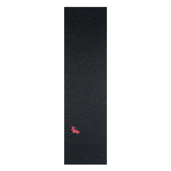 Tight Small Logo Grip Tape