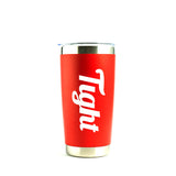 Tight Tumbler Red