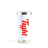 Tight Tumbler White