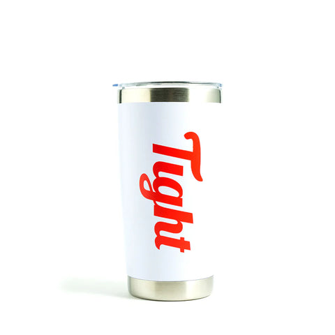 Tight Tumbler White