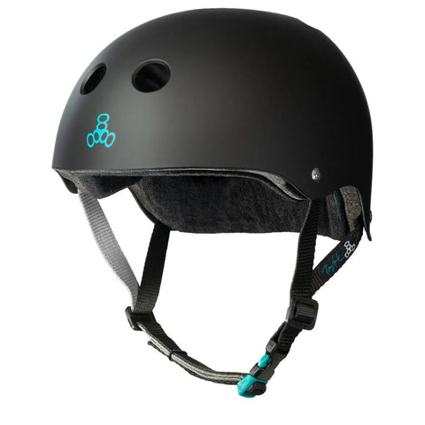 Triple 8 The Certified Sweatsaver Helmet Tony Hawk