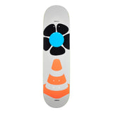 QUASI Johnson "Miami"  Skateboard Deck 8.25"