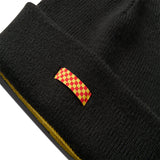 Vans Skate Andrew Allen Beanie Black