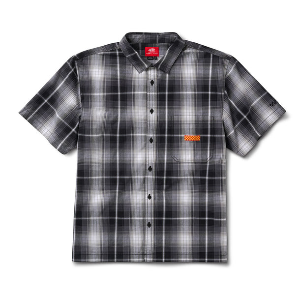 Vans Skate Andrew Allen Shirt Black