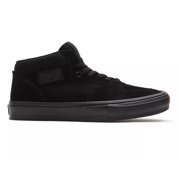 Vans Skate Half Cab Black/Black