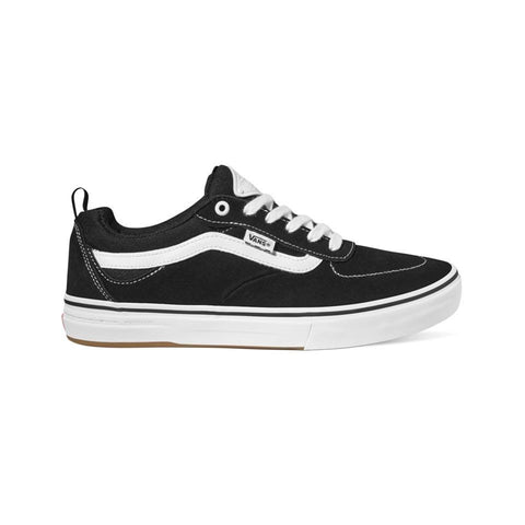 Vans Skate Kyle Walker Black/White