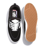 Vans Skate Kyle Walker Black/White