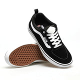 Vans Skate Kyle Walker Black/White