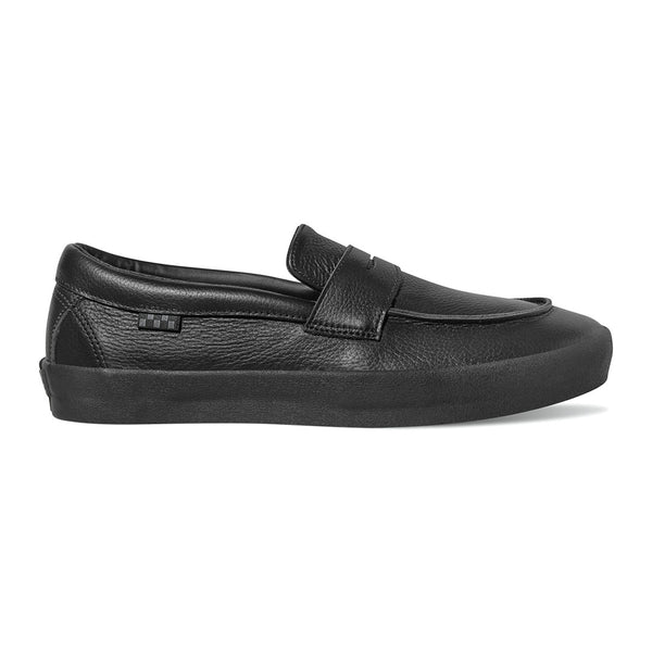 Vans Skate Loaffer Black/Black