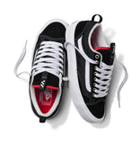 Vans Skate Old Skool 36+ Black/White