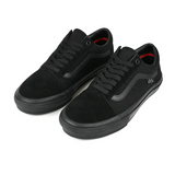 Vans Skate Old Skool Black/Black