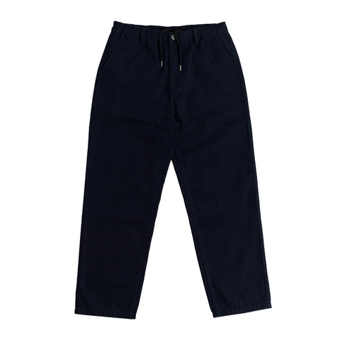 Venture Emblem Pants Navy